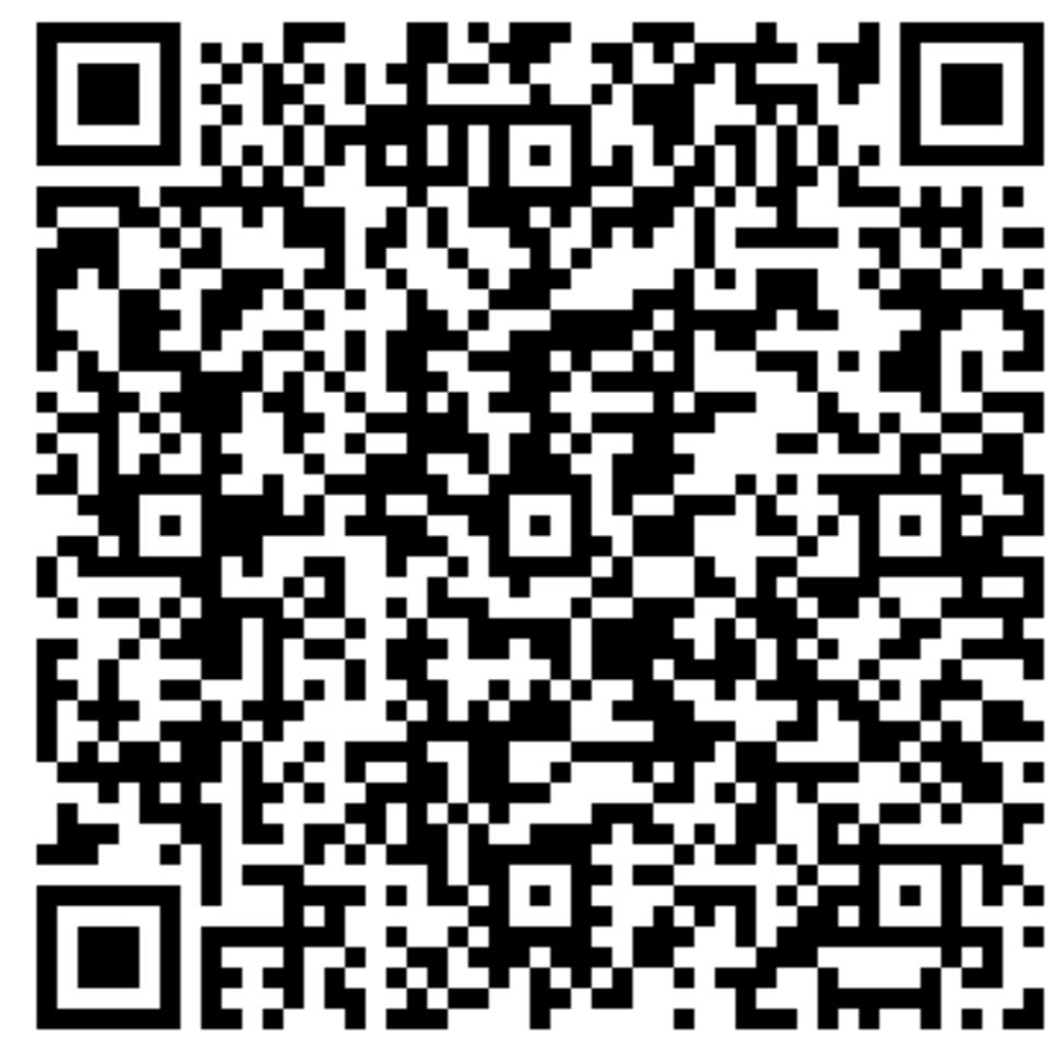 Zelle QR Code - Gulf Coast Cruinniu